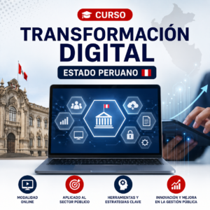 transformación digital en el perú