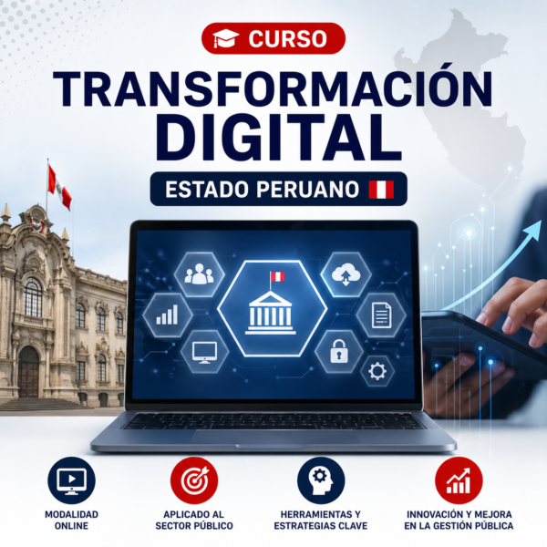 Transformación Digital en el Perú - Dynamic